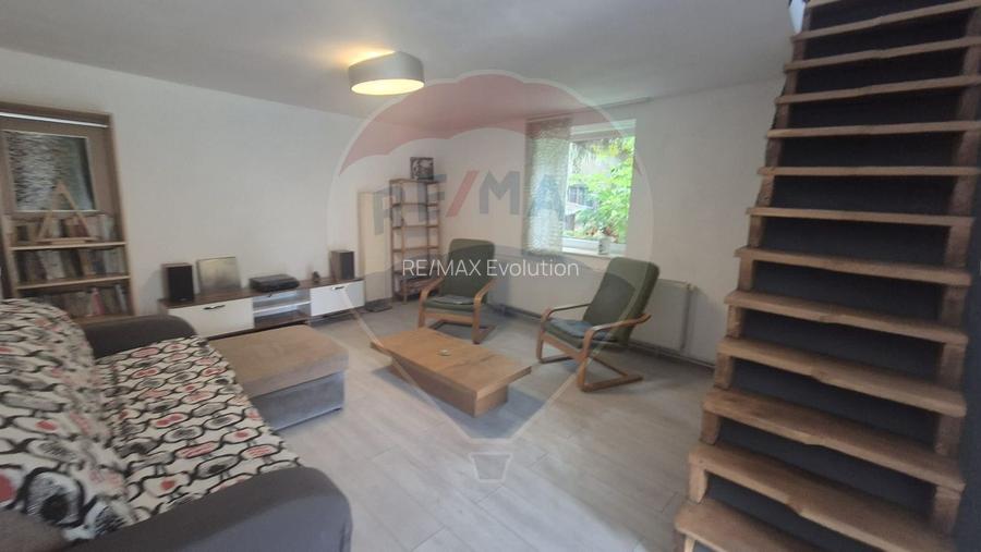 2 CAMERE  IULIU MANIU 28| PARCARE IN CURTE| ZONA DE RELAXARE - 26