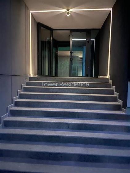 Dotari Premium Ap 3 Camere Incalzire in Pardoseala Ansamblu Nou Rahova - 12