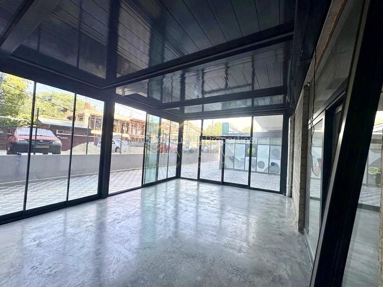 Spatiu Comercial + Terasa in zona Mihai Bravu ~ EXCLUSIVITATE - 4