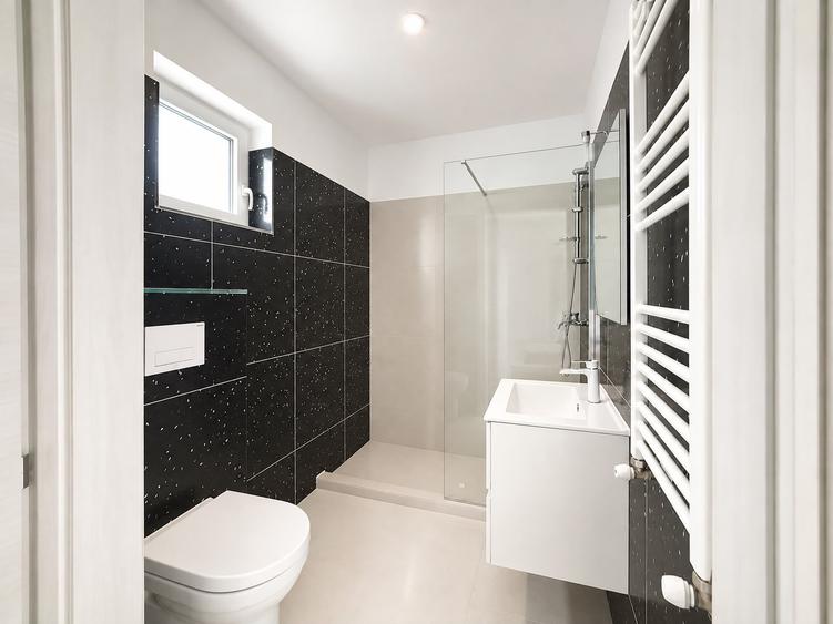 Apartament 2 camere cu vedere la mare | Mamaia Nord | La câțiva pași de plajă
