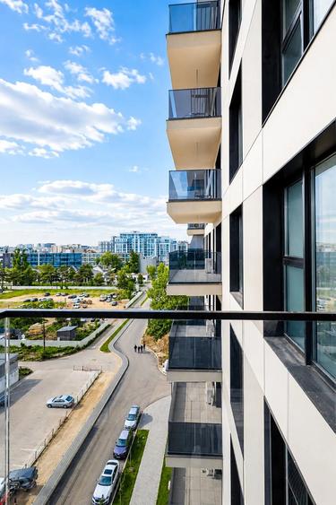 Apartament 3 camere Floreasca, Aviatiei, Fabrica de Glucoza, Bucuresti