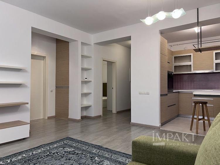 Apartament 3 camere cu view superb