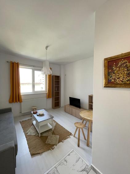 Apartament 2 camere de inchiriat-Militari Residence-Mobilat si Utilat