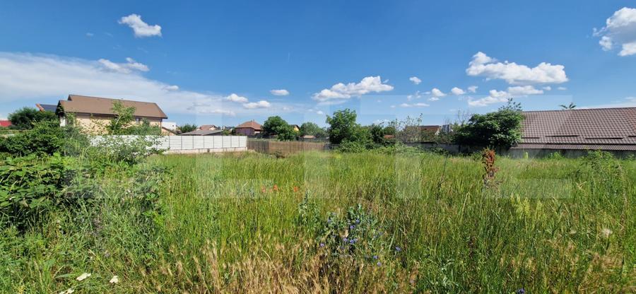 Teren 2722 mp, parcelabil, Bariera Valcii, zona b-dul Carpenului - Garlesti