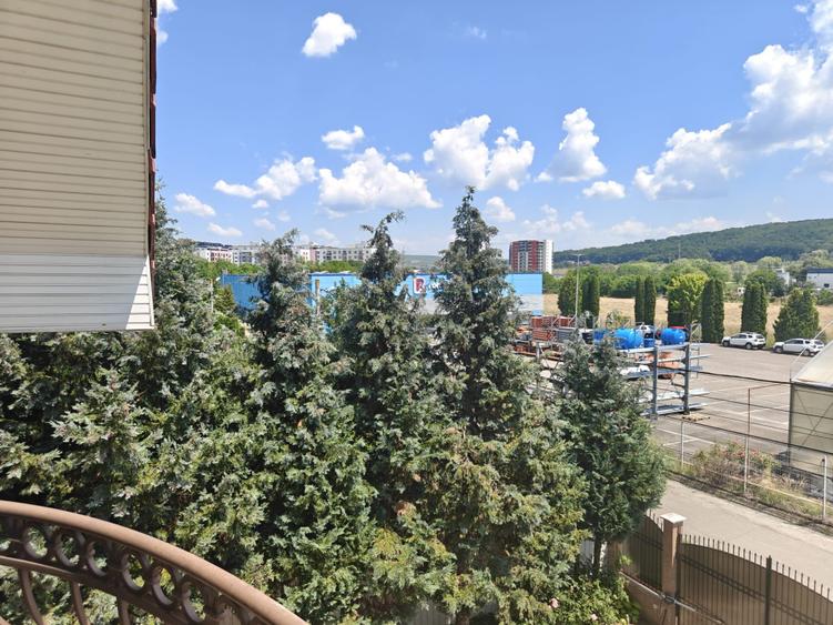 Ocazie unica! , Vila de vanzare in zona City Mall Tudor, Targu Mures
