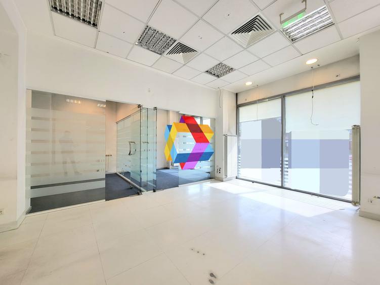 Spatiu comercial Ultracentral - 201 mp #Plus-imo.ro