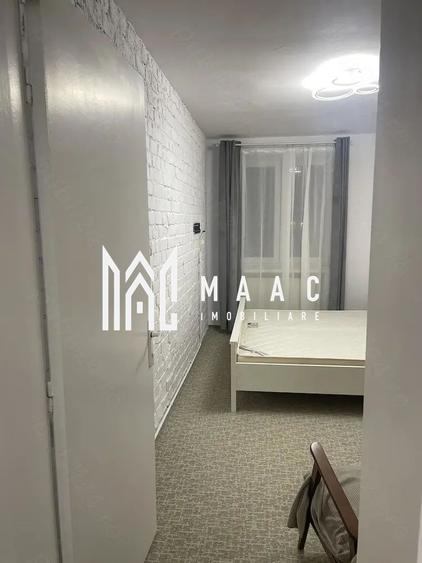 Apartamente de închiriat Sibiu | Terezian | 2 camere, etaj 1