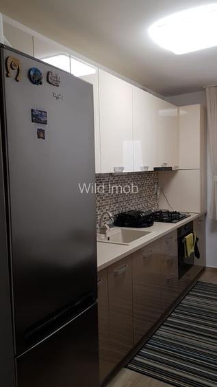 Berceni/Metalurgiei-Apartament 2 camere modern - 7