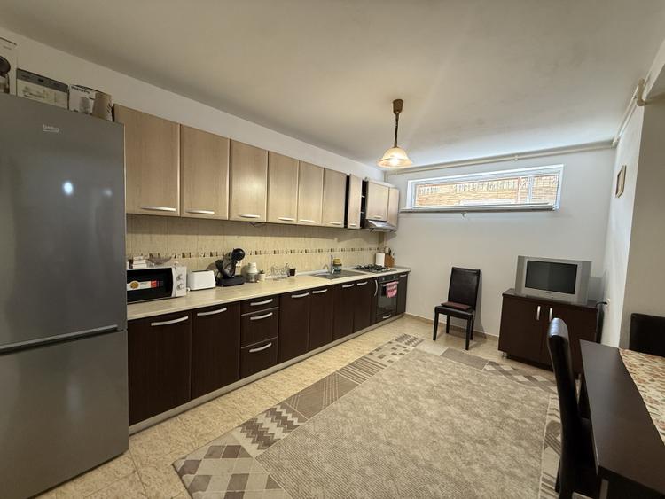 Casa Individuala de vanzare | DEALUL FURCILOR| 129 MP UTILI | 326 MP TEREN.