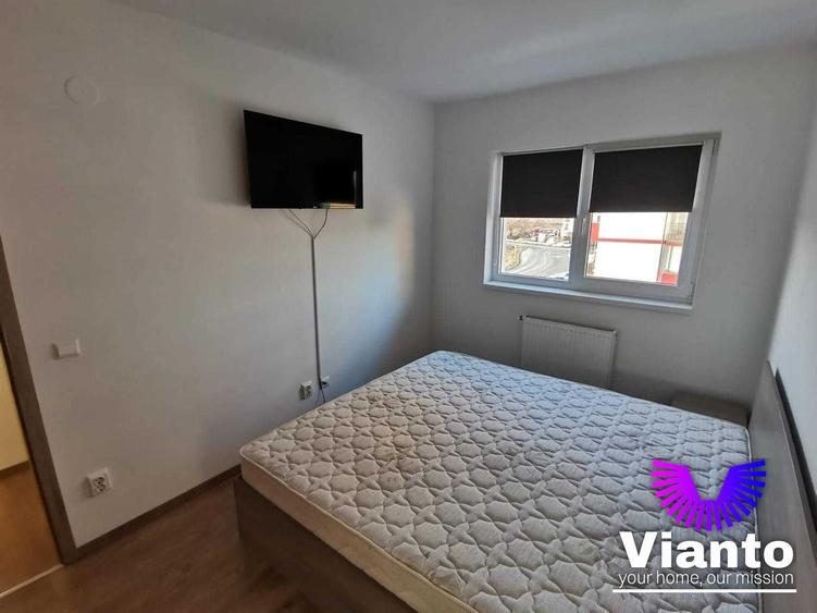Apartament luminos 3 camere | Parcare inclusa | Magnolia