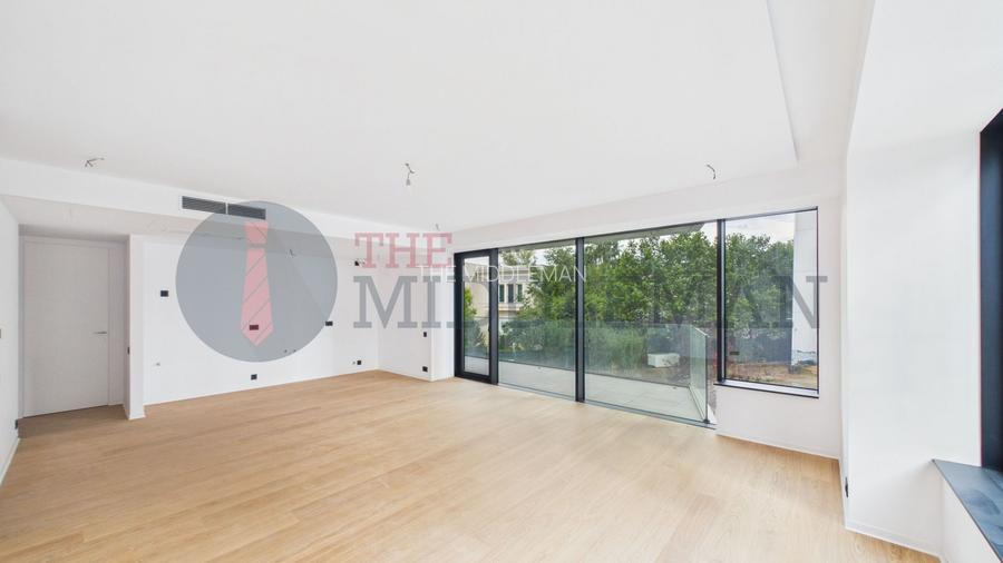 Apartament 4 camere One Lake Club I - 3