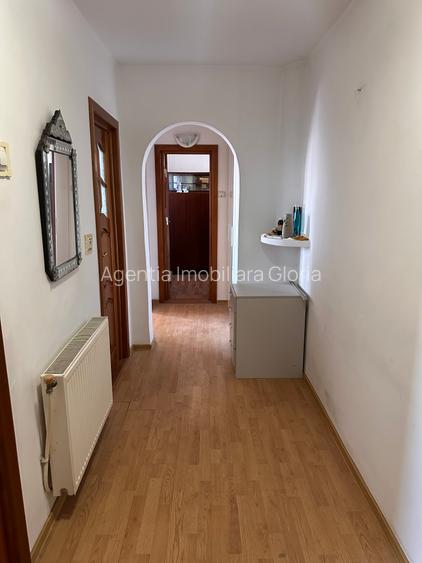 Apartament 2 camere 58 mp, decomandat- zona Primaverii - 2