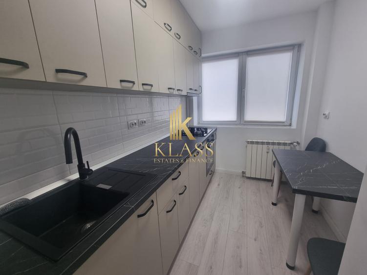 Apartament de 2 camere in zona Unirii