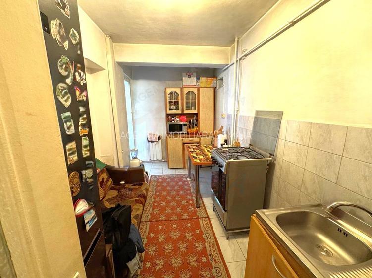 69.900 Euro Ap 2 camere cu 2 balcoane, decomandat, etaj 2, Micro18 - 6