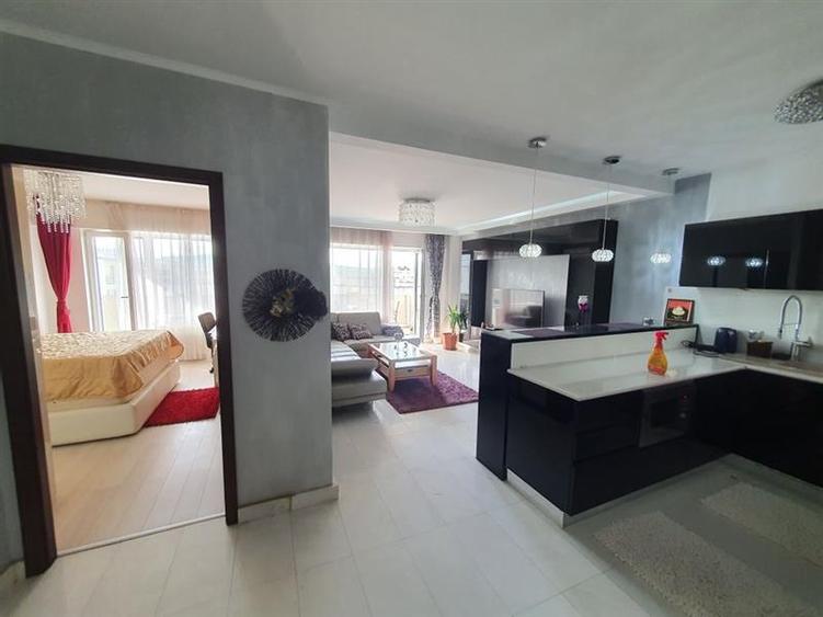 Vanzare apartament 2 camere modern bloc nou in Marasti- str Dorobantilor