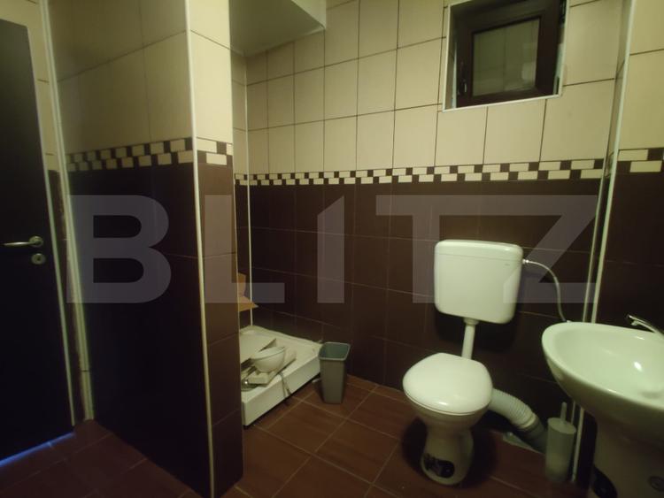 Inchiriere spatiu de birou, 22 mp - Central