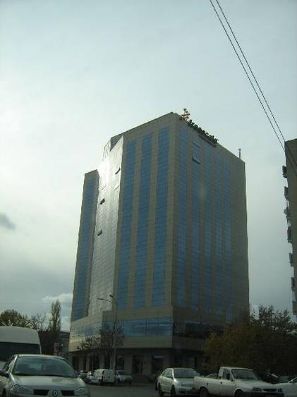 TATI Center, 13 Septembrie, 209 - 544 mp  0% comision!