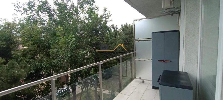Închiriere Garsoniera/Studio-Brancoveanu-Berceni-Bloc Nou-
