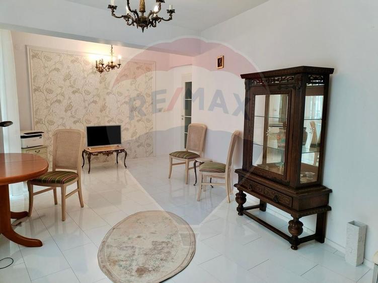 Închiriere 2 camere | Parcul Cișmigiu | Renovat