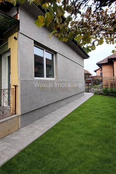Casa pe un Nivel - SU 85MP I ST 385MP - zona Pod IRA - 9