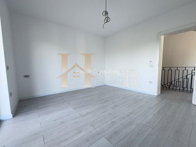 Duplex cu dormitor la parter. Bucatarie inchisa. Strada asfaltata ! - 7
