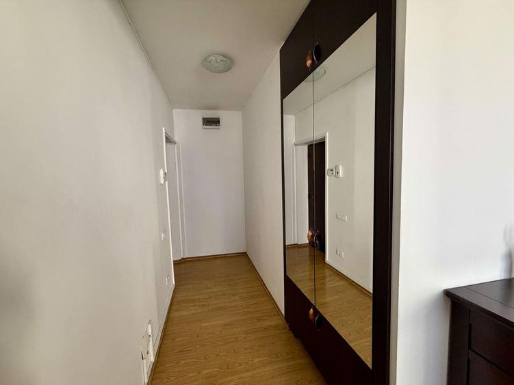 Apartament 3 camere de închiriat – Dorobanți | Parcare subterană