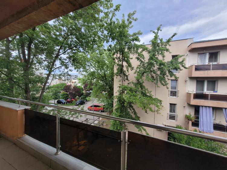 Inchirere studio in Greenfiled Baneasa