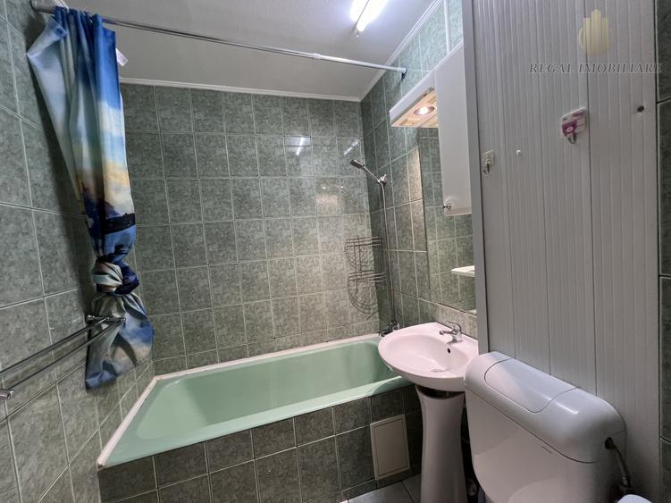 3 Camere | Berceni- Sudului | NEMOBILAT | Balcon