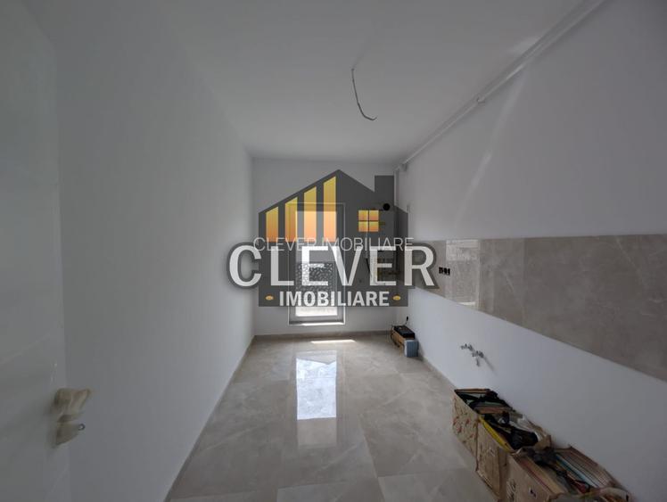 Apartament 3 camere Finalizat, Decomandat, zona Pallady - 4