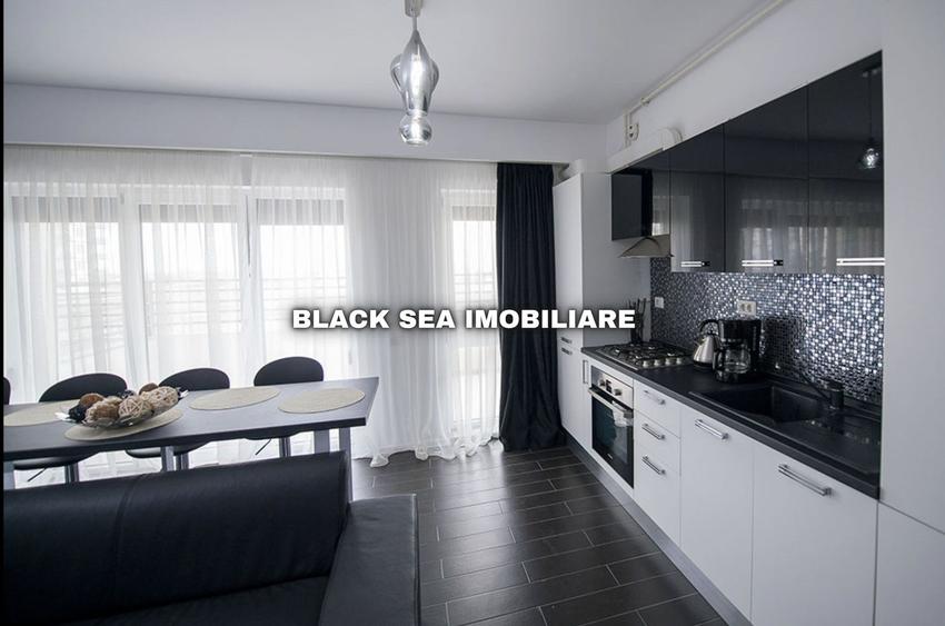 Apartament 2 camere, 75 mp si Loc de parcare.– Mamaia Nord / Năvodari