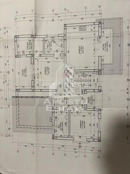 Casa la gri cu potential multiplu: birouri, cabinete, servicii | Giroc - 9