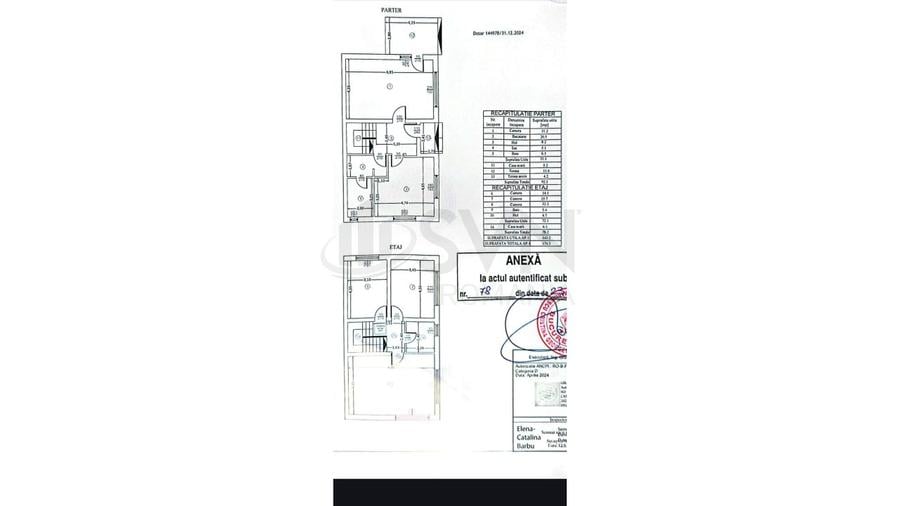 REV2005138 Vila Smart 5 camere - Panouri Fotovoltaice - Trapezului
