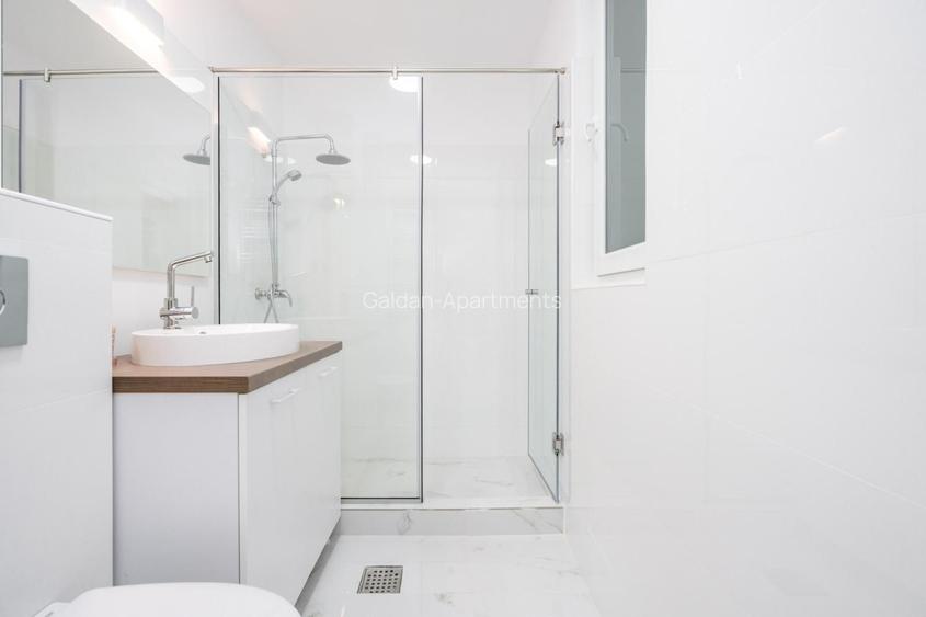 Studio modern | Cismigiu | GalDan Apartments - 10