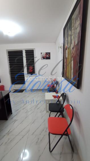 Spatiu comercial cu parcare in Floresti zona Eroilor - 7