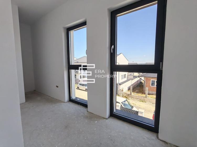 Casă single | Zona Casa de Apă | Pompă de Căldură | 129mp | Vedere spre Munți