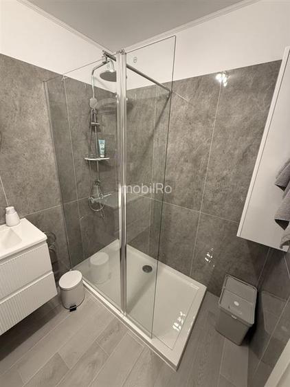 Apartament 2 camere Copou Garden Residence - 4