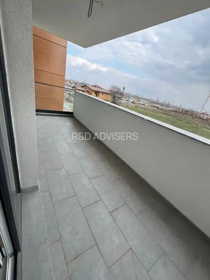 APARTAMENT 2 CAMERE PREMIUM IZOLAT FONIC THEODOR PALLADY NICOLAE TECLU - 20