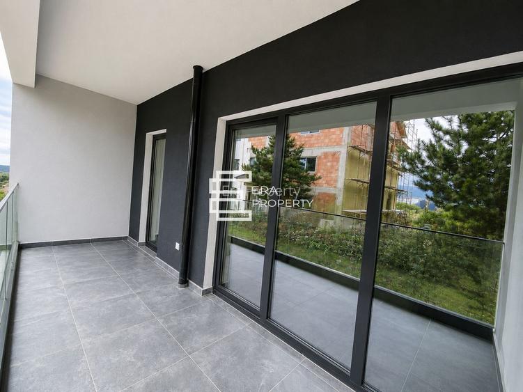 Apartament 2 camere, 53 mp |  mobilat  | parcare inclusă | zona DaVinci - 8