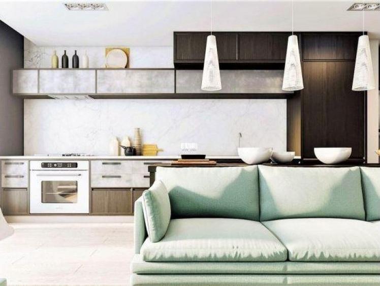 Apartament 3 camere Lac Floreasca