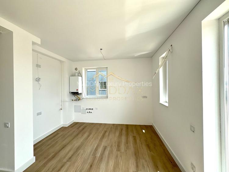 Apartament 2 camere Pipera-Exclusiv & Elegant - 11