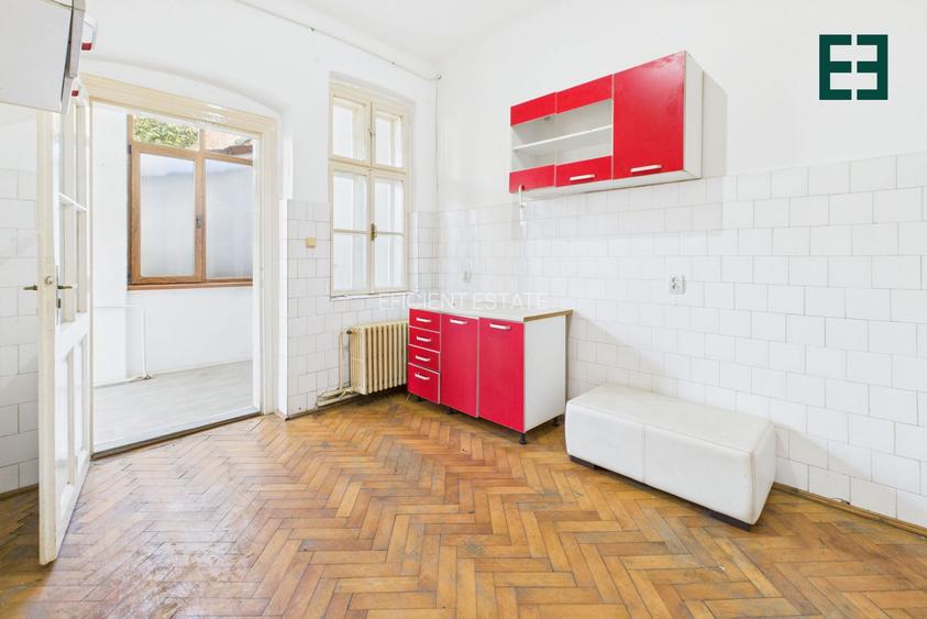 Casă cu 2 camere -  Zona Elisabetin - Timișoara - 4