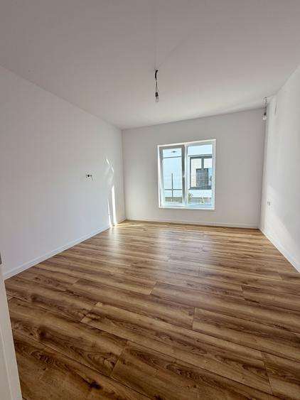 COMISION 0% - Casa individuala pe parter - Giarmata Mare