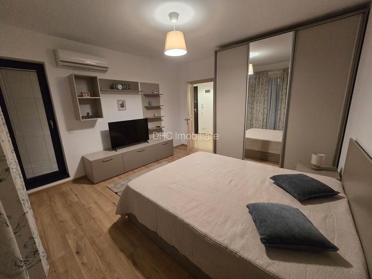 Exigent Plaza Residence faza 2 aproape de metrou - 2