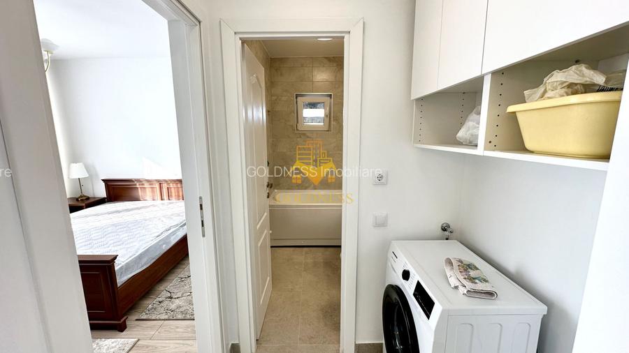 2 camere,decomandate,Gheorgheni str. Constantin Brancusi Zona BT, Mega - 5