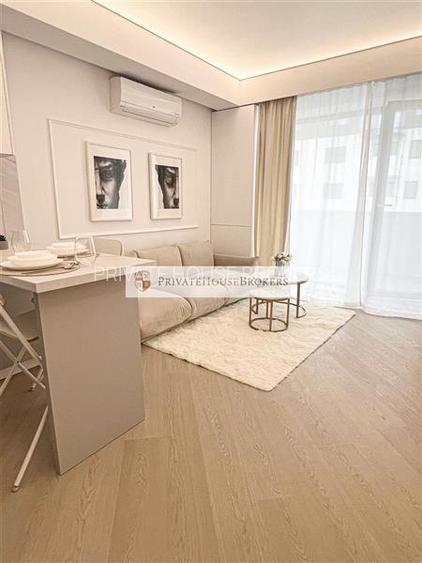 Pipera | Porsche | Cortina North | Bloc 2023 | Parcare - 9