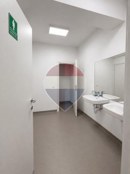 Spațiu de birouri – 64,87 mp | Mihai Bravu