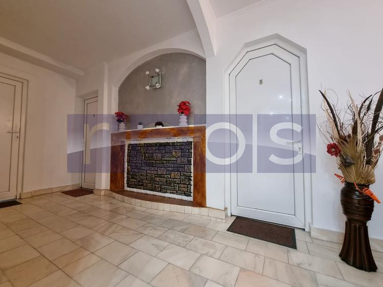 VANZARE HOTEL SI RESTAURANT | 1200MP UTILI | ZONA EROII REVOLUTIEI