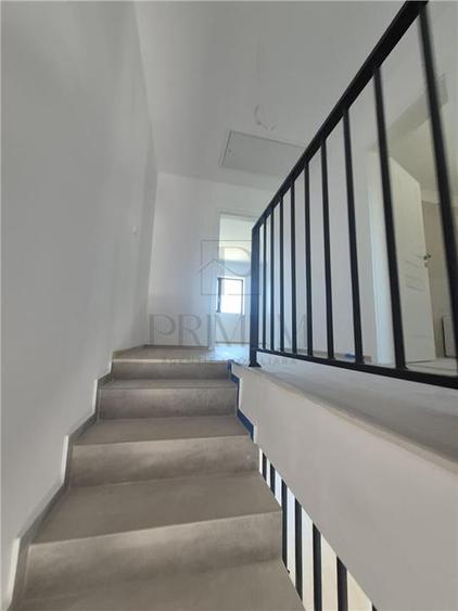 Duplex zona excelenta- langa noul LIDL - finisaje la alegere - spatii generoase