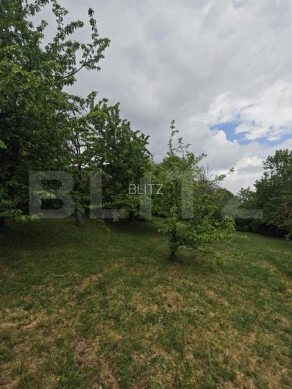 Oportunitate Investitie! Teren intravilan 14000 mp in Cheia
