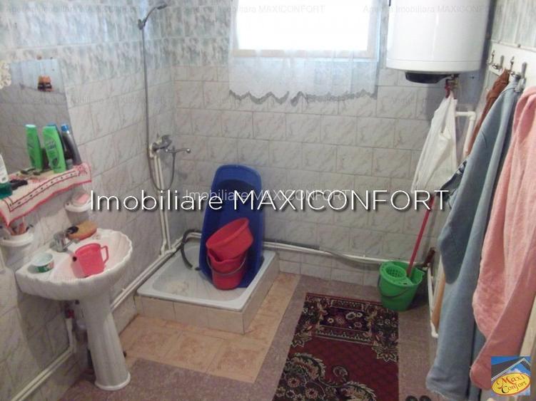 Vanzare casa-Imobiliare MAXICONFORT - 9